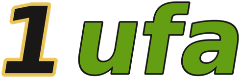 1ufa โลโก้